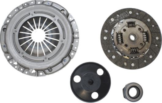 SACHS K194603-01 - Clutch Kit car-mod.net