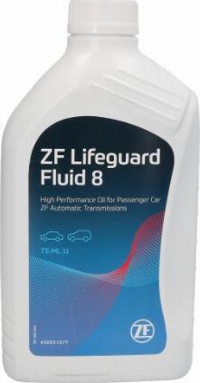 SACHS S671.090.312 - Transmission Oil car-mod.net