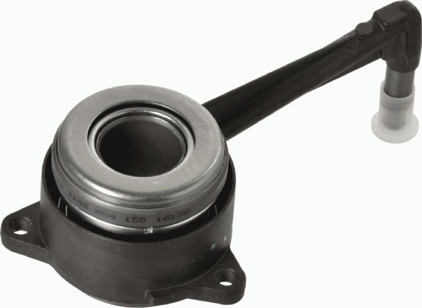 Sachs Performance 613182 654150 - Central Slave Cylinder, clutch car-mod.net
