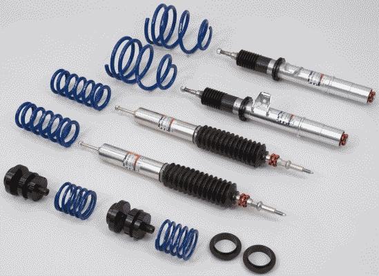 Sachs Performance 841500 118442 - Suspension Kit, coil springs / shock absorbers car-mod.net