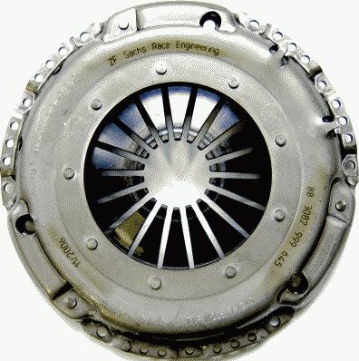 Sachs Performance 883082 999645 - Clutch Pressure Plate car-mod.net