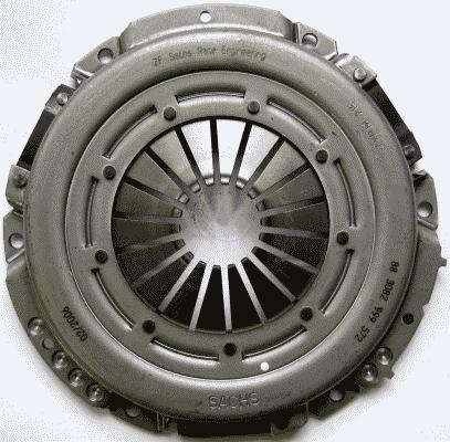 Sachs Performance 883082 999572 - Clutch Pressure Plate car-mod.net