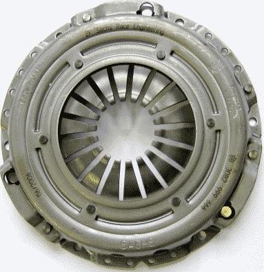 Sachs Performance 883082 999666 - Clutch Pressure Plate car-mod.net