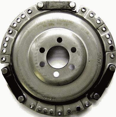Sachs Performance 883082 999616 - Clutch Pressure Plate car-mod.net