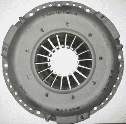 Sachs Performance 883082 999754 - Clutch Pressure Plate car-mod.net