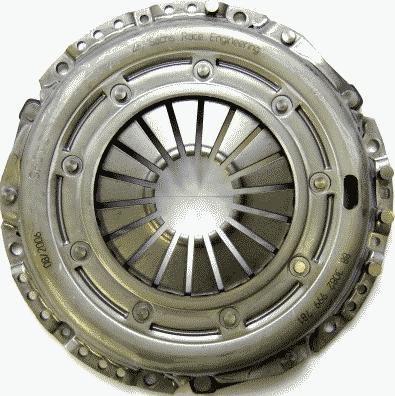 Sachs Performance 883082 999781 - Clutch Pressure Plate car-mod.net