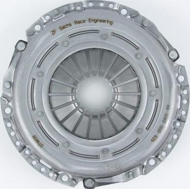 Sachs Performance 883082 000826 - Clutch Pressure Plate car-mod.net