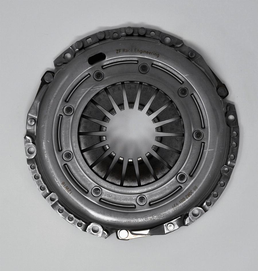 Sachs Performance 883082 001939 - Clutch Pressure Plate car-mod.net