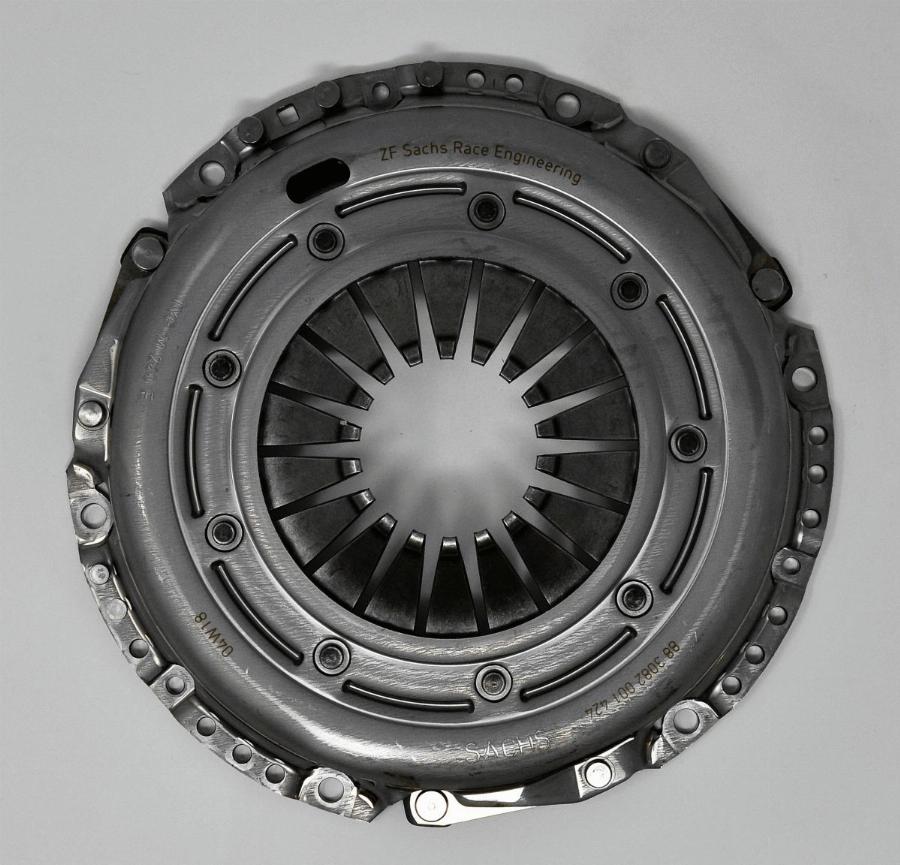 Sachs Performance 883082 001424 - Clutch Pressure Plate car-mod.net