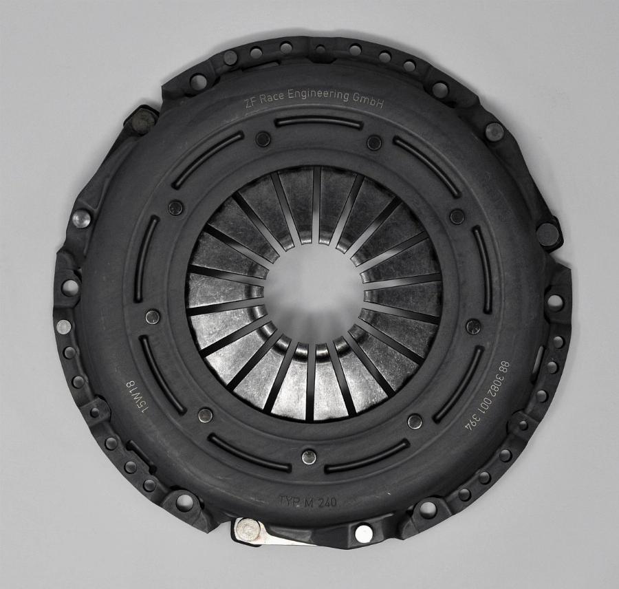 Sachs Performance 883082 001394 - Clutch Pressure Plate car-mod.net