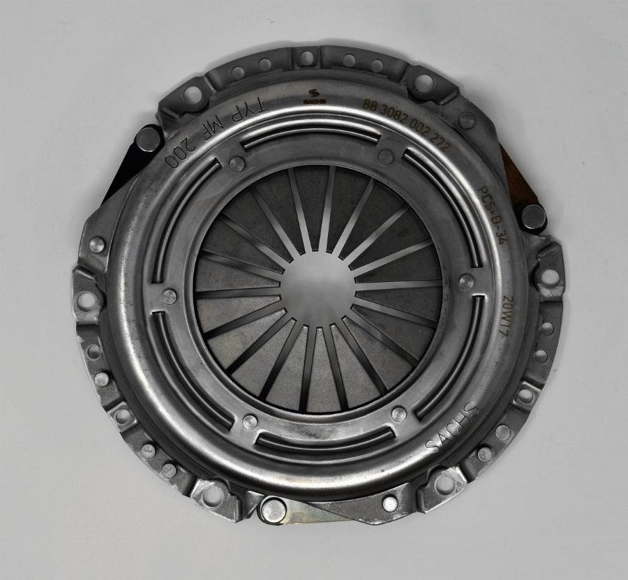 Sachs Performance 883082 002272 - Clutch Pressure Plate car-mod.net