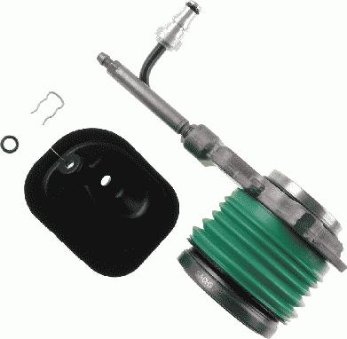 Sachs Performance 613182 998901 - Central Slave Cylinder, clutch car-mod.net
