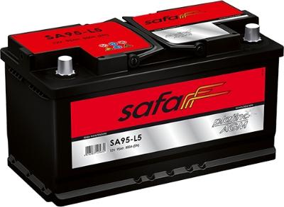 SAFA SA95-L5 - Starter Battery car-mod.net