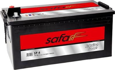 SAFA SP4 - Starter Battery car-mod.net