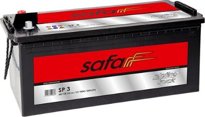 SAFA SP3 - Starter Battery car-mod.net