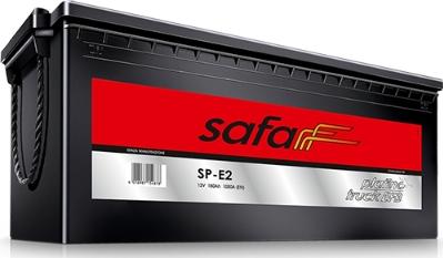 SAFA SPE2 - Starter Battery car-mod.net