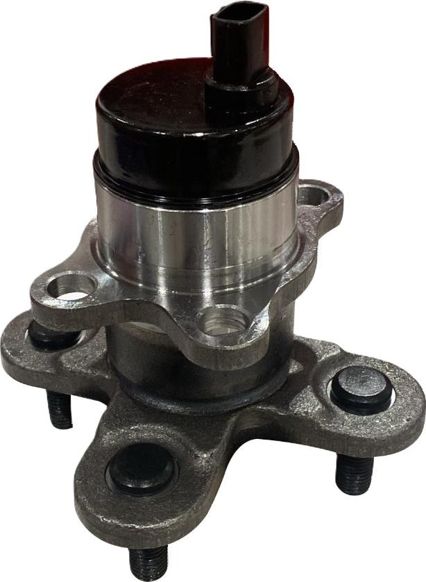 Saiko HB-PT6007 - Wheel Hub car-mod.net