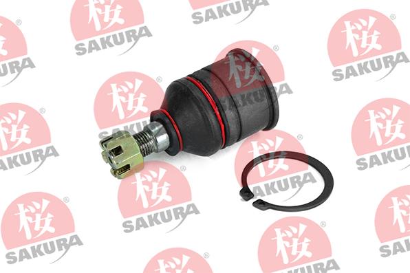 SAKURA 422-40-6650 - Ball Joint car-mod.net