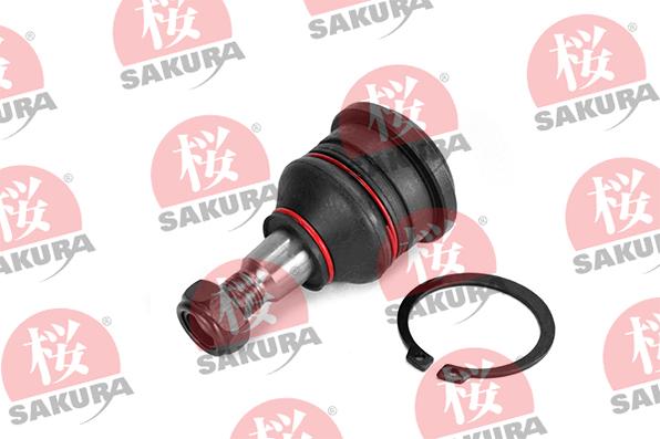 SAKURA 422-50-4200 - Ball Joint car-mod.net