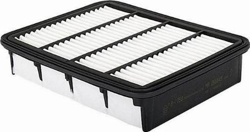 SAKURA A1058 - Engine Air Filter car-mod.net