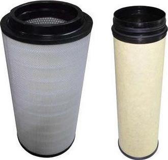 SAKURA Automotive A-68580-S - Engine Air Filter car-mod.net