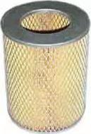 SAKURA Automotive A-1167 - Engine Air Filter car-mod.net