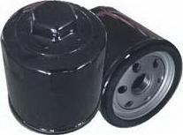 SAKURA Automotive C-6214-3 - Oil Filter car-mod.net