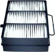 SAKURA Automotive CA-8301 - Filter, interior air car-mod.net