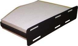 SAKURA Automotive CA-30020 - Filter, interior air car-mod.net