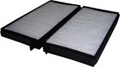 SAKURA Automotive CA-29070 - Filter, interior air car-mod.net