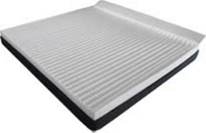 SAKURA Automotive CA-28420 - Filter, interior air car-mod.net