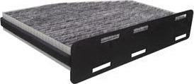 SAKURA Automotive CAC-30021 - Filter, interior air car-mod.net