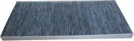 SAKURA Automotive CAC-70010 - Filter, interior air car-mod.net