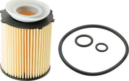 SAKURA Automotive EO-53880 - Oil Filter car-mod.net