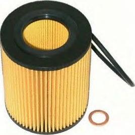 AMC Filter FOF-10157 - Oil Filter car-mod.net