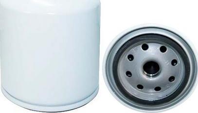 SAKURA Automotive WC-57170 - Coolant Filter car-mod.net