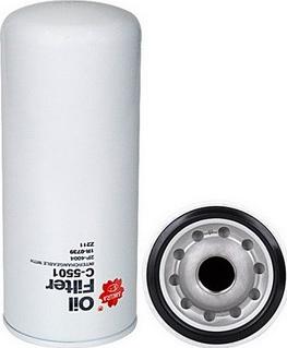 Sakura Filters AU C-5501 - Oil Filter car-mod.net