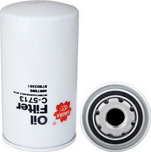 Sakura Filters AU C-5713 - Oil Filter car-mod.net