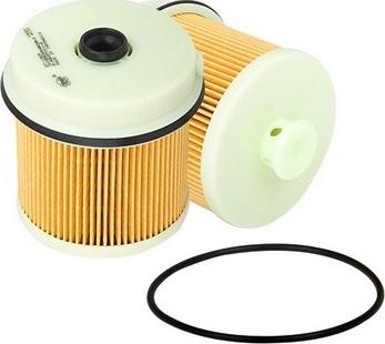 Sakura Filters AU EF-1509 - Fuel filter car-mod.net