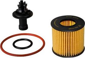 Sakura Filters AU EO-1103 - Oil Filter car-mod.net