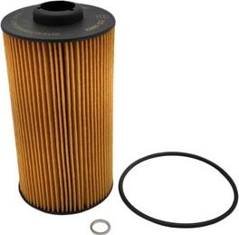 ACDelco AC6233E - Oil Filter car-mod.net