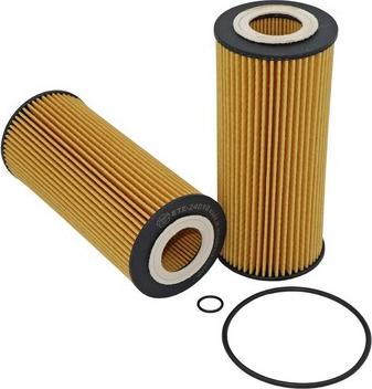 Sakura Filters AU ETE-24010 - Hydraulic Filter, automatic transmission car-mod.net