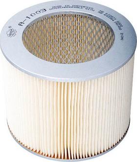 Sakura Filters AU FA-1003 - Engine Air Filter car-mod.net