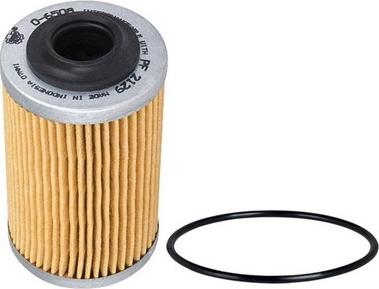 Sakura Filters AU O-6508 - Oil Filter car-mod.net