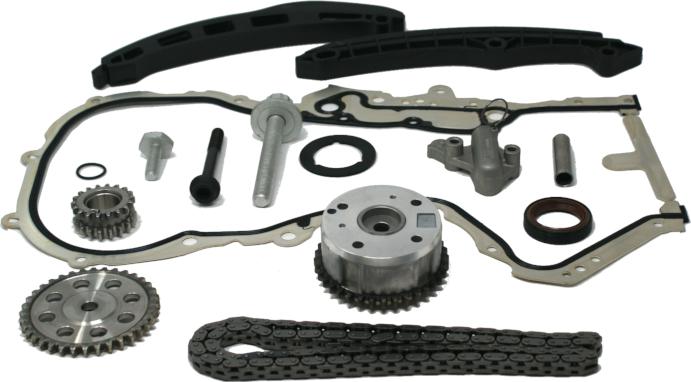 Saleri SIL CK5212 - Timing Chain Kit car-mod.net