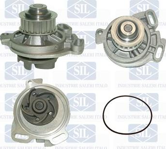 Saleri SIL PA620P - Water Pump car-mod.net