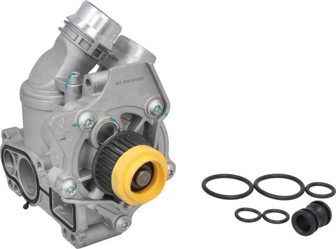 Saleri SIL PA1448ABH1 - Water Pump car-mod.net