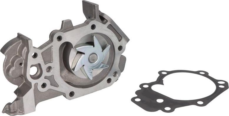 Saleri SIL PA1404 - Water Pump car-mod.net