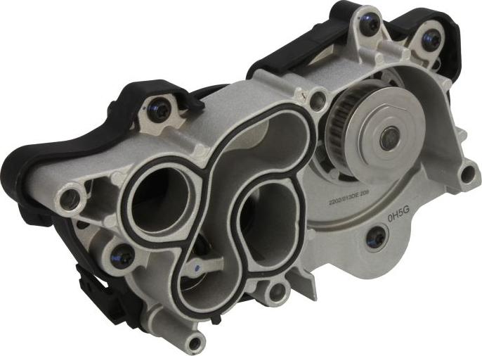 LEX HB7635 - Water Pump car-mod.net