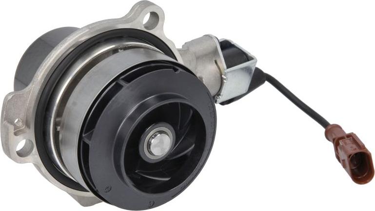 Saleri SIL PA1566V - Water Pump car-mod.net